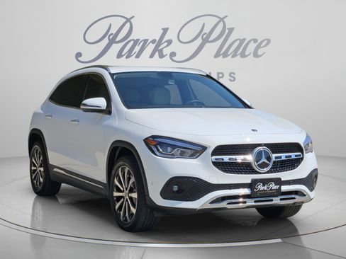 Used 2023 Mercedes-Benz GLA 250 image 7