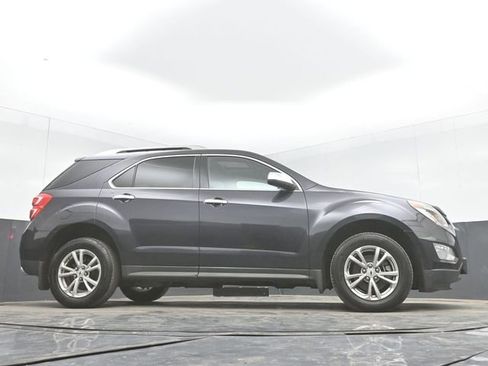 Used 2016 Chevrolet Equinox LT AWD/4WD image 47