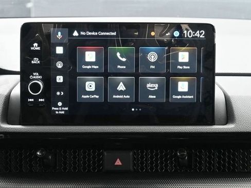Used 2026 Honda CR-V Sport Touring image 23