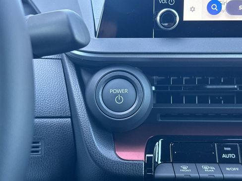 New 2026 Toyota Prius Plug-In Hybrid image 20