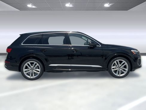 New 2025 Audi Q7 3.0T Premium Plus image 8