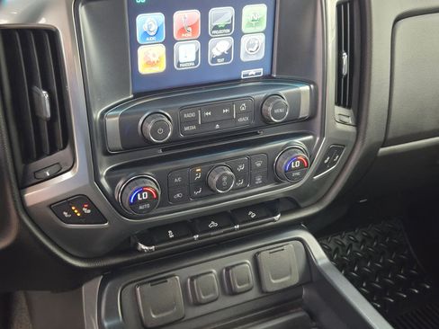 Used 2016 Chevrolet Silverado 1500 LT w/ All Star Edition image 19