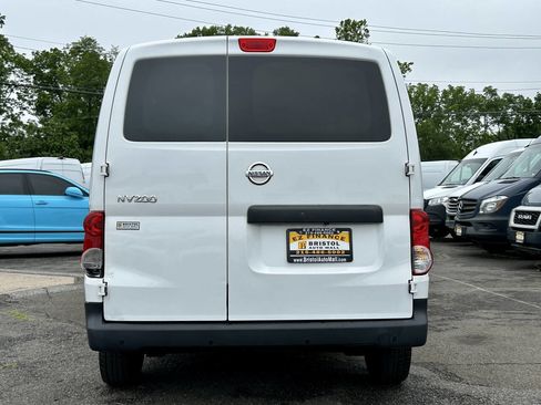 Used 2019 Nissan NV200 S w/ Cruise Control Package image 21