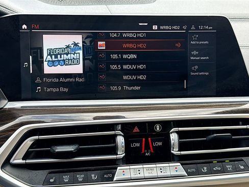 Used 2021 BMW X5 sDrive40i w/ Convenience Package RWD image 32