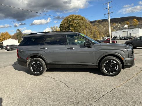 New 2026 Hyundai Palisade XRT Pro image 2