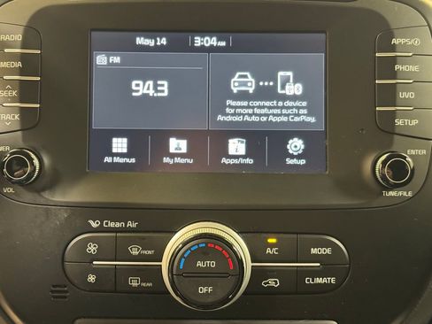 Used 2019 Kia Soul w/ Option Group 020 FWD image 32