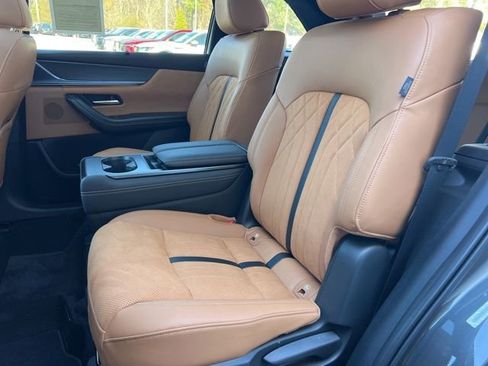 Certified 2024 MAZDA CX-90 3.3 Turbo S w/ Premium Plus image 36