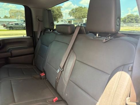 Used 2024 GMC Sierra 2500 Pro AWD/4WD image 12