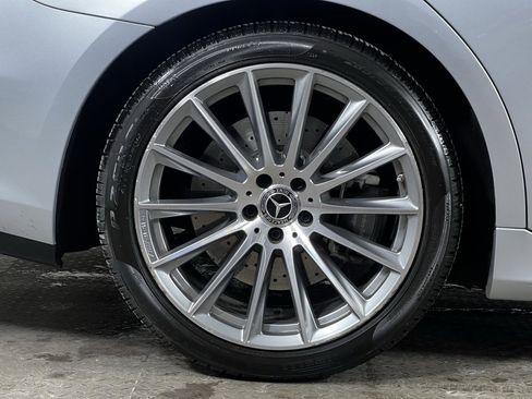 Used 2022 Mercedes-Benz S 580 4MATIC Sedan image 12