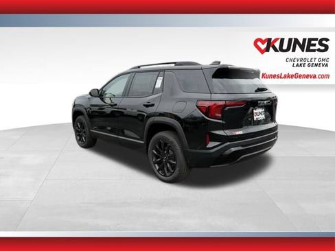 New 2026 GMC Terrain Elevation w/ Elevation Premium Package AWD/4WD image 7