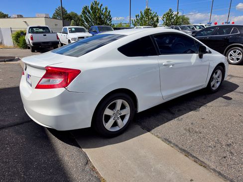 Used 2012 Honda Civic LX image 6