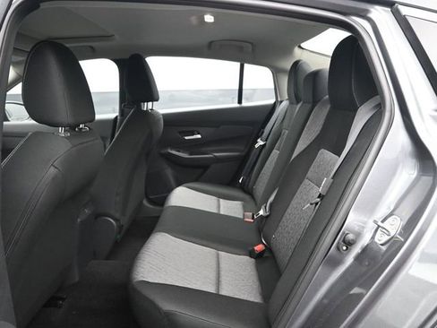 New 2026 Nissan Sentra SV w/ SV Convenience Package FWD image 13