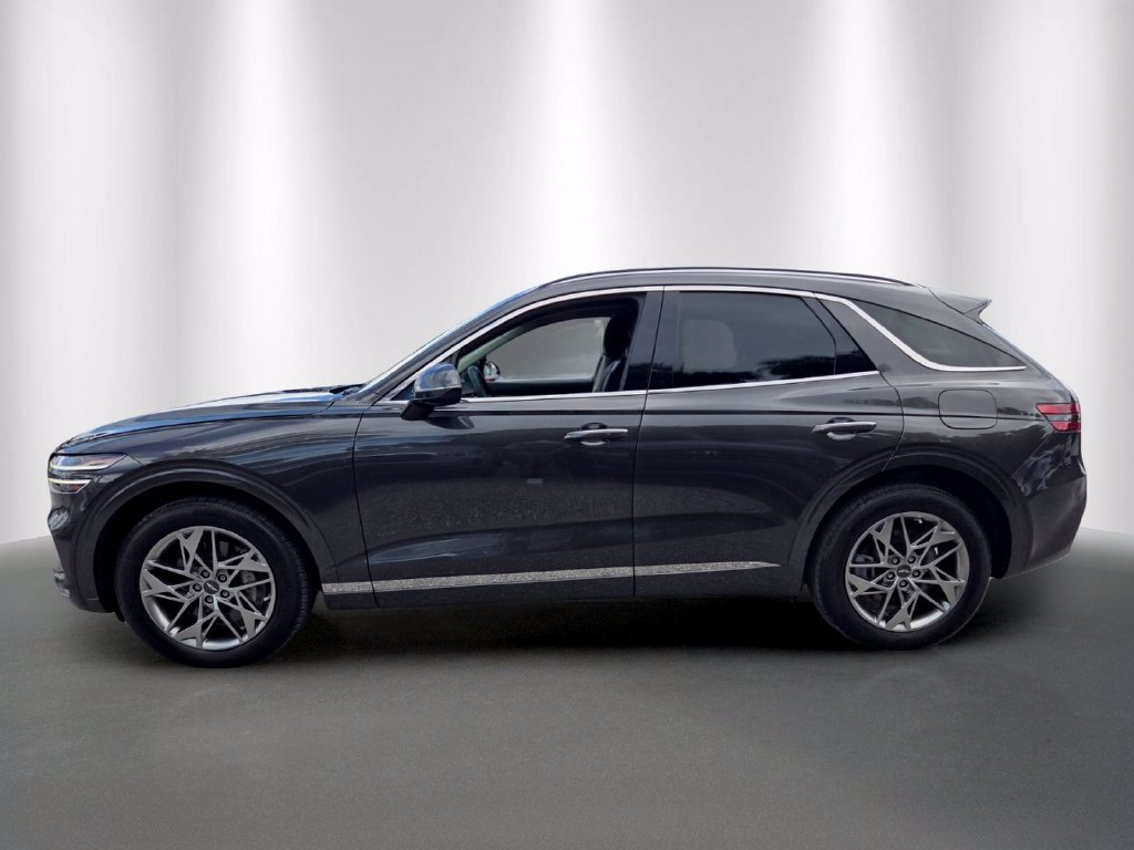 Used 2025 Genesis GV70 2.5T AWD/4WD image 6