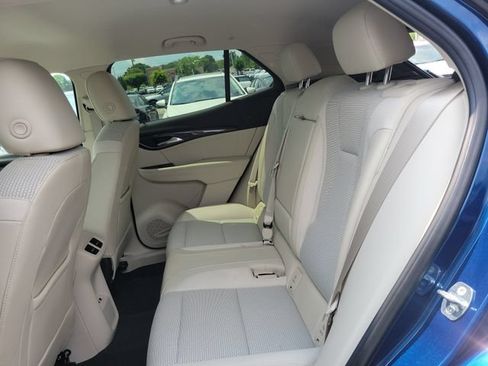 Certified 2023 Buick Envision Preferred AWD/4WD image 8