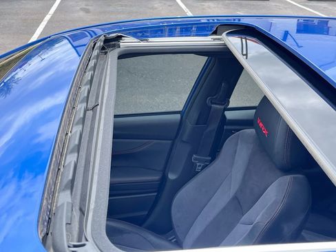 Used 2022 Subaru WRX Limited AWD/4WD image 23