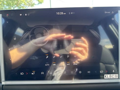 New 2026 MAZDA CX-5 Preferred AWD/4WD image 19
