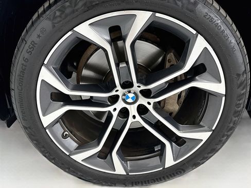 Used 2024 BMW X5 xDrive40i w/ Premium Package AWD/4WD image 29