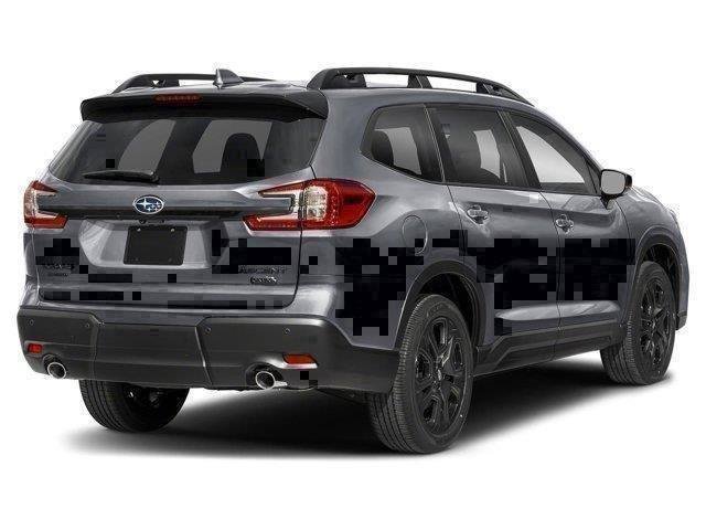 New 2026 Subaru Ascent Bronze Edition AWD/4WD image 12