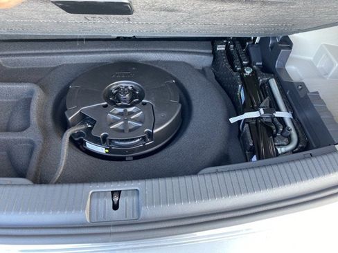 New 2026 Volkswagen Atlas SEL Premium R-Line image 93