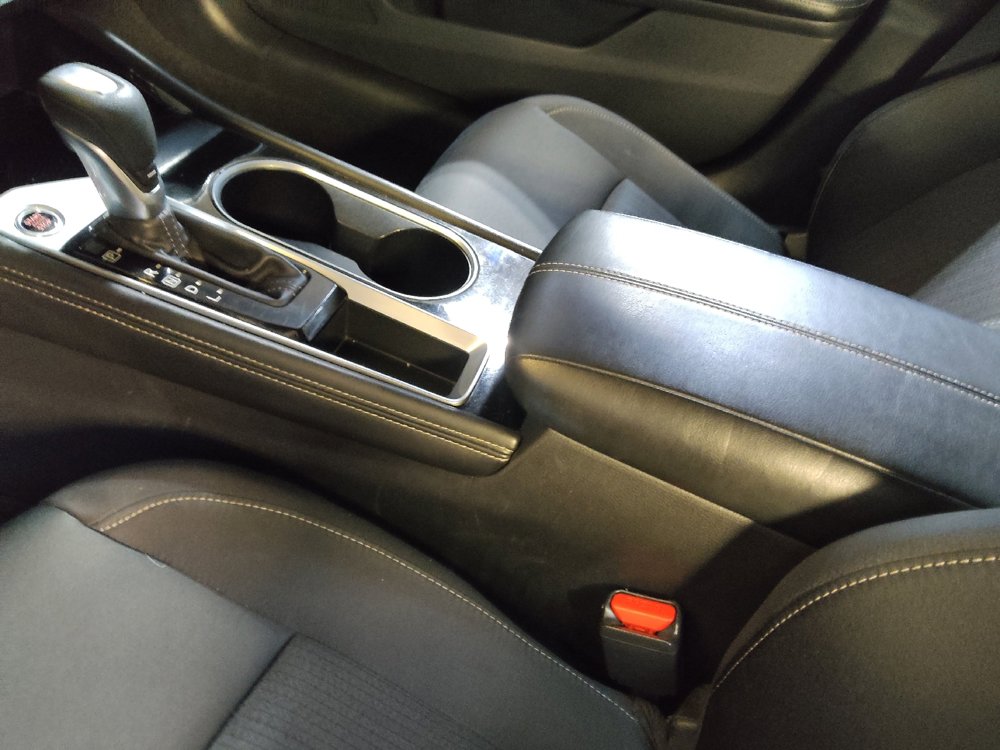 Used 2023 Nissan Altima 2.5 SV FWD image 26
