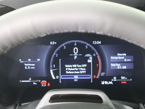 New 2026 Lexus TX 350 AWD image 16