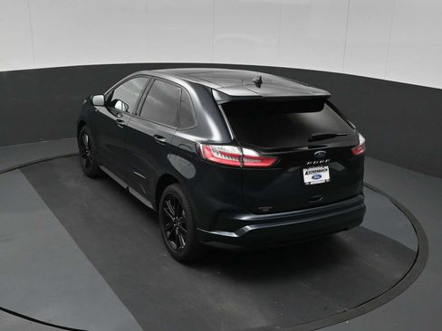 Certified 2024 Ford Edge ST-Line AWD/4WD image 47