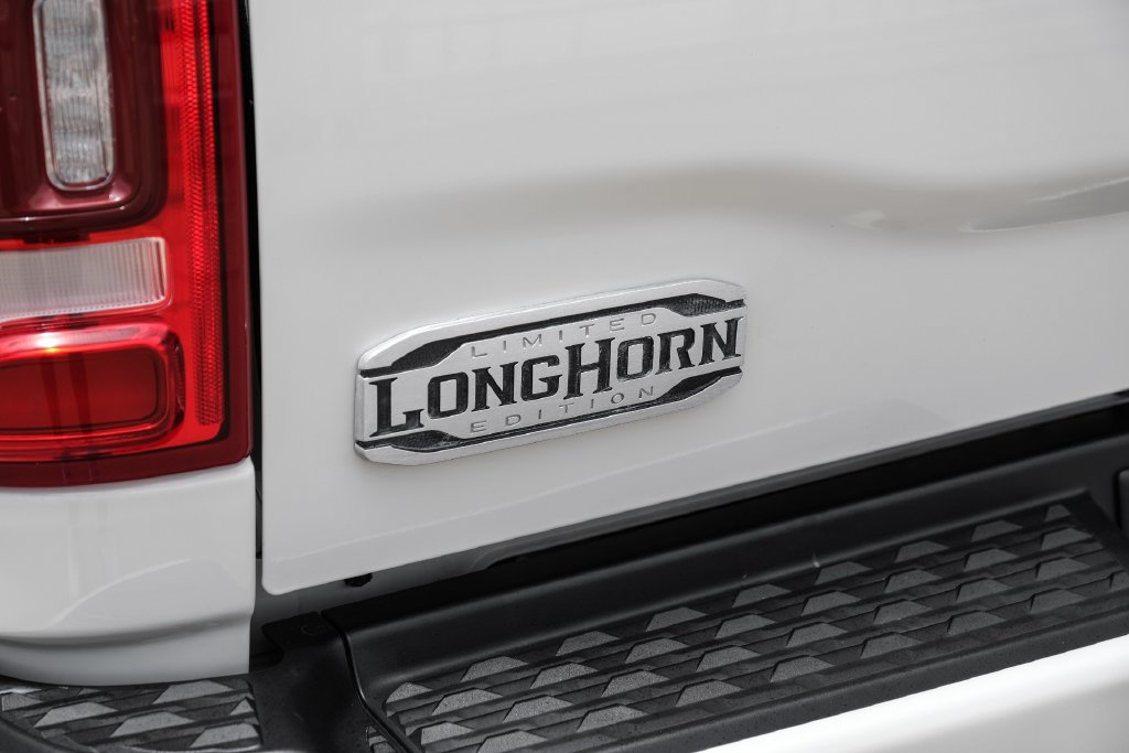 Used 2023 RAM 3500 Limited AWD/4WD image 62