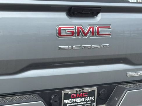 Used 2026 GMC Sierra 1500 Elevation AWD/4WD image 45