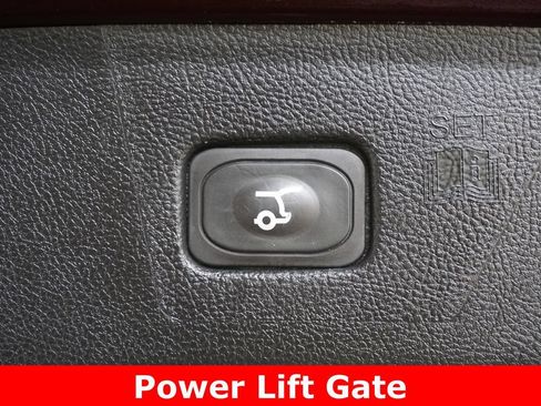 Used 2024 Ford Edge SEL w/ Convenience Package AWD/4WD image 18