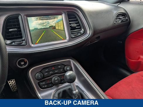 Used 2018 Dodge Challenger R/T Plus RWD image 26