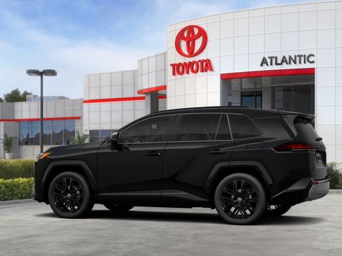 New 2026 Toyota RAV4 AWD image 11