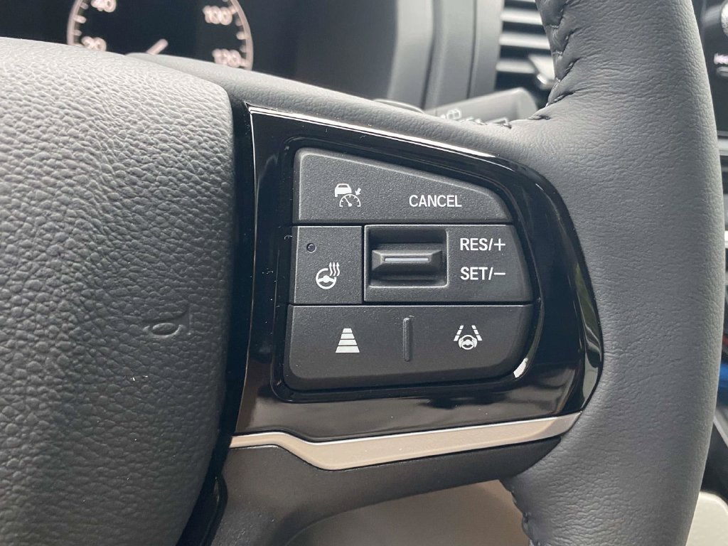 New 2027 Honda Odyssey Elite image 22