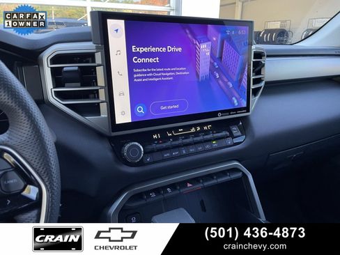 Used 2024 Toyota Sequoia SR5 image 21