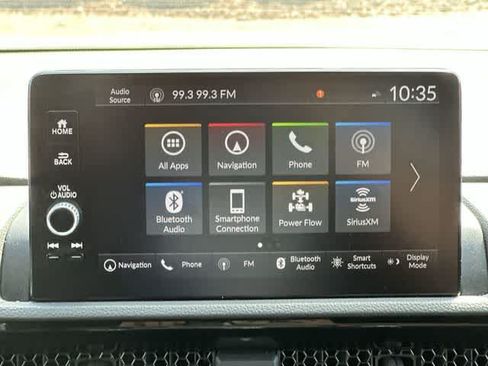 Used 2024 Honda CR-V Sport Touring image 14