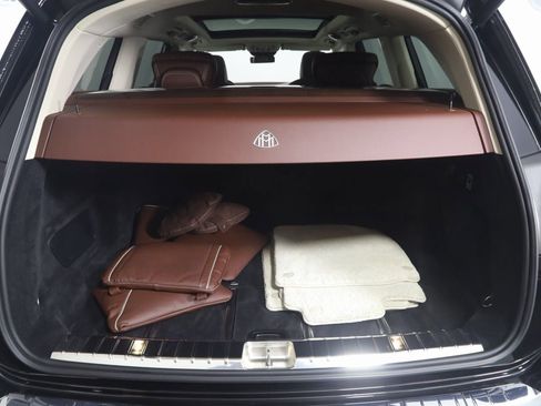 Used 2022 Mercedes-Benz Maybach GLS 600 4MATIC image 83