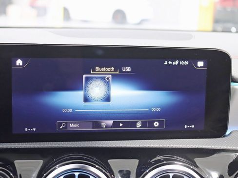 Used 2023 Mercedes-Benz CLA 45 AMG 4MATIC image 23