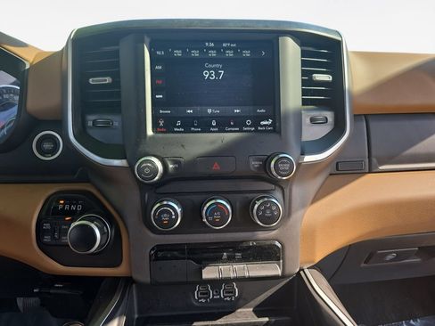 Certified 2020 RAM 1500 Big Horn AWD/4WD image 19