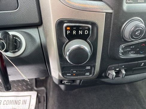 Used 2017 RAM 1500 Outdoorsman image 20