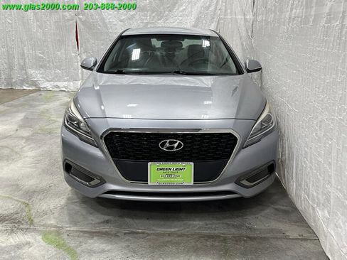 Used 2016 Hyundai Sonata SE image 19