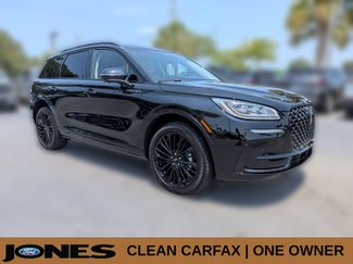 Used 2023 Lincoln Corsair Reserve w/ Equipment Group 201A AWD/4WD 360° Tour