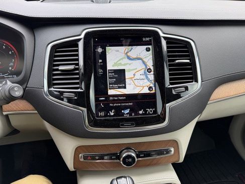 Used 2020 Volvo XC90 T6 Inscription image 20