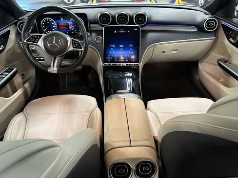 Used 2024 Mercedes-Benz C 300 4MATIC Sedan image 26