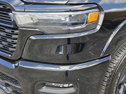 Used 2026 RAM 1500 Lone Star AWD/4WD image 9