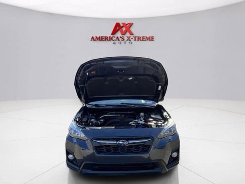 Used 2020 Subaru Crosstrek 2.0i Premium w/ Moonroof Package 1 AWD/4WD image 59