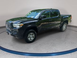 Used 2021 Toyota Tacoma SR AWD/4WD video 1