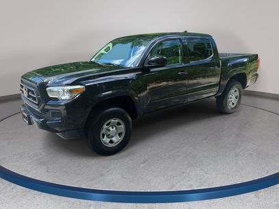 Used 2021 Toyota Tacoma SR
