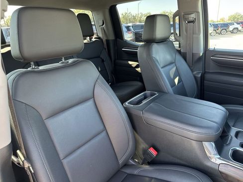 Certified 2023 GMC Sierra 1500 SLT w/ SLT Premium Package image 32