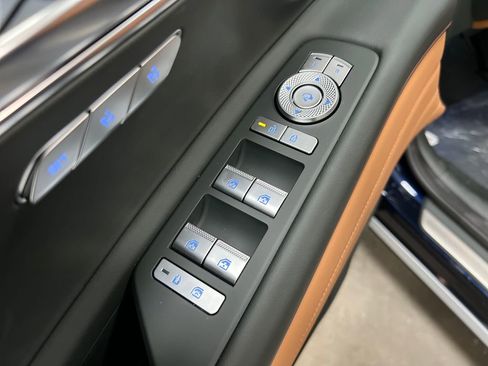 New 2026 Genesis GV80 2.5T Advanced AWD/4WD image 11