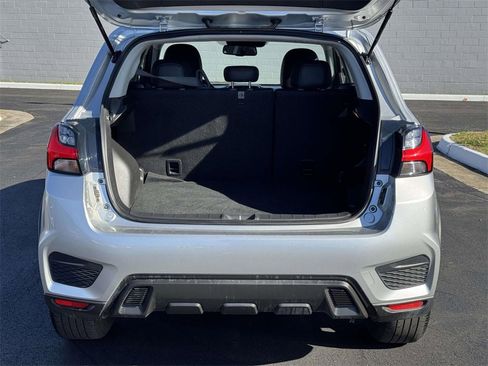 Used 2024 Mitsubishi Outlander Sport ES image 16