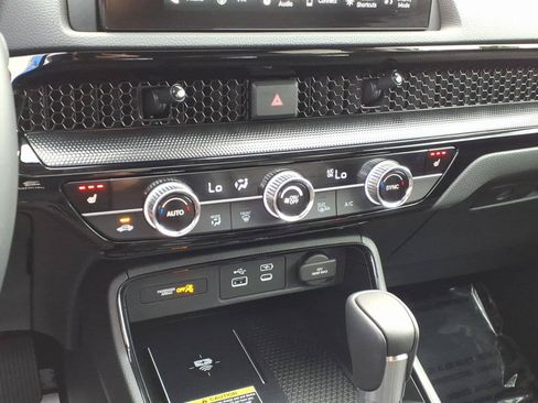 Certified 2025 Honda CR-V EX-L image 21